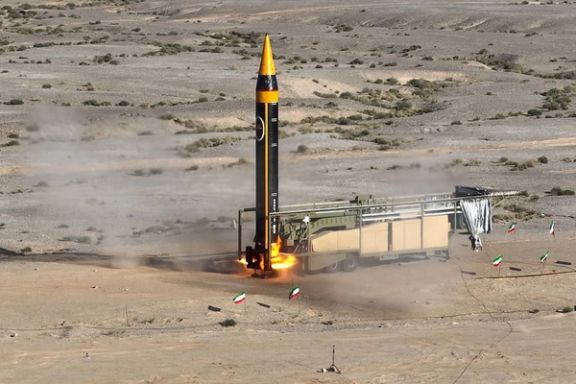 نتانیاهو: بیش از ۵۰ درصد از سکوهای پرتاب موشک جمهوری اسلامی را نابود کردهایم