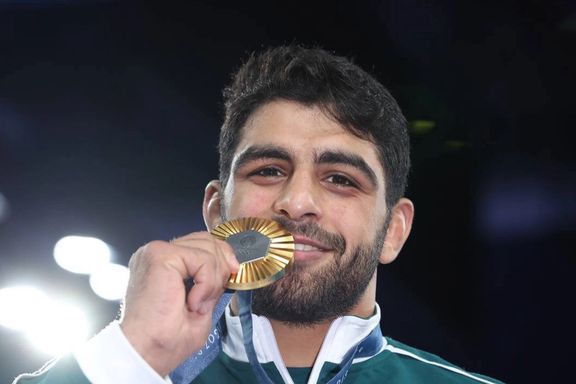 با اعلام اتحادیه جهانی؛ محمدهادی ساروی، «برندهترین» فرنگیکار جهان در سال ۲۰۲۴