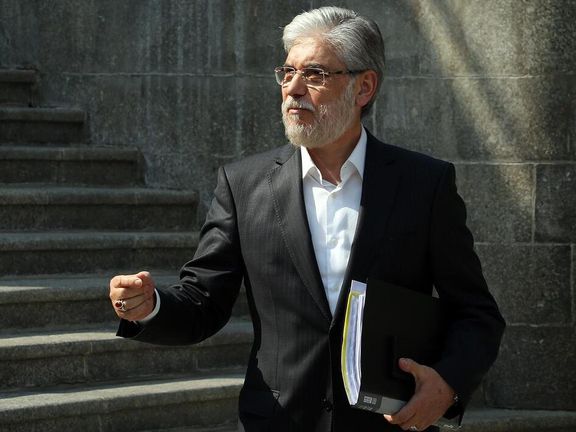 وزیر علوم خطاب به دانشگاهیان: باید برای ایران بمانید