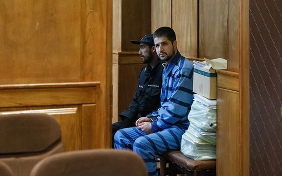 نماینده پارلمان آلمان: رژیم اسلامی ایران باید حکم اعدام محمد قبادلو را لغو کند