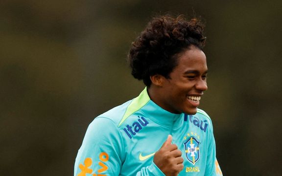 ستاره رئال مادرید در سلسائو؛ نیمار خط خورد، اندریک به تیم ملی برزیل دعوت شد