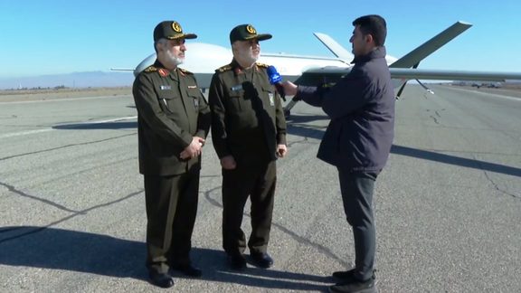 مركز أبحاث: أنظمة الدفاع الجوي حول المنشآت النووية في إيران أقل ترابطا مما كان يعتقد