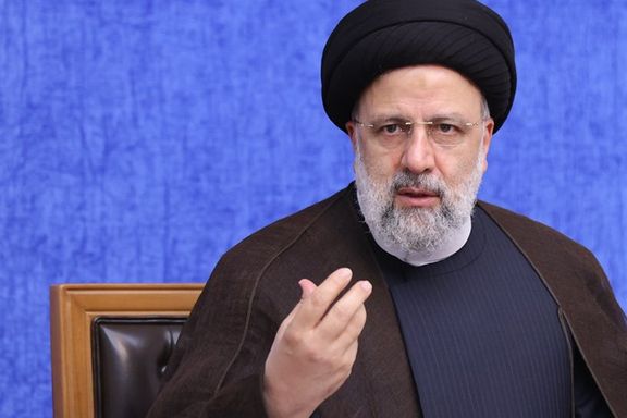 ابراهیم رئیسی: باید از نزدیک مشکلات را لمس کرد، گزارش و فیلم دیدن کافی نیست