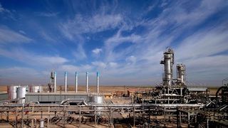 Trade Official Says Bartering Oil Amid Sanctions Is A Loss For Iran