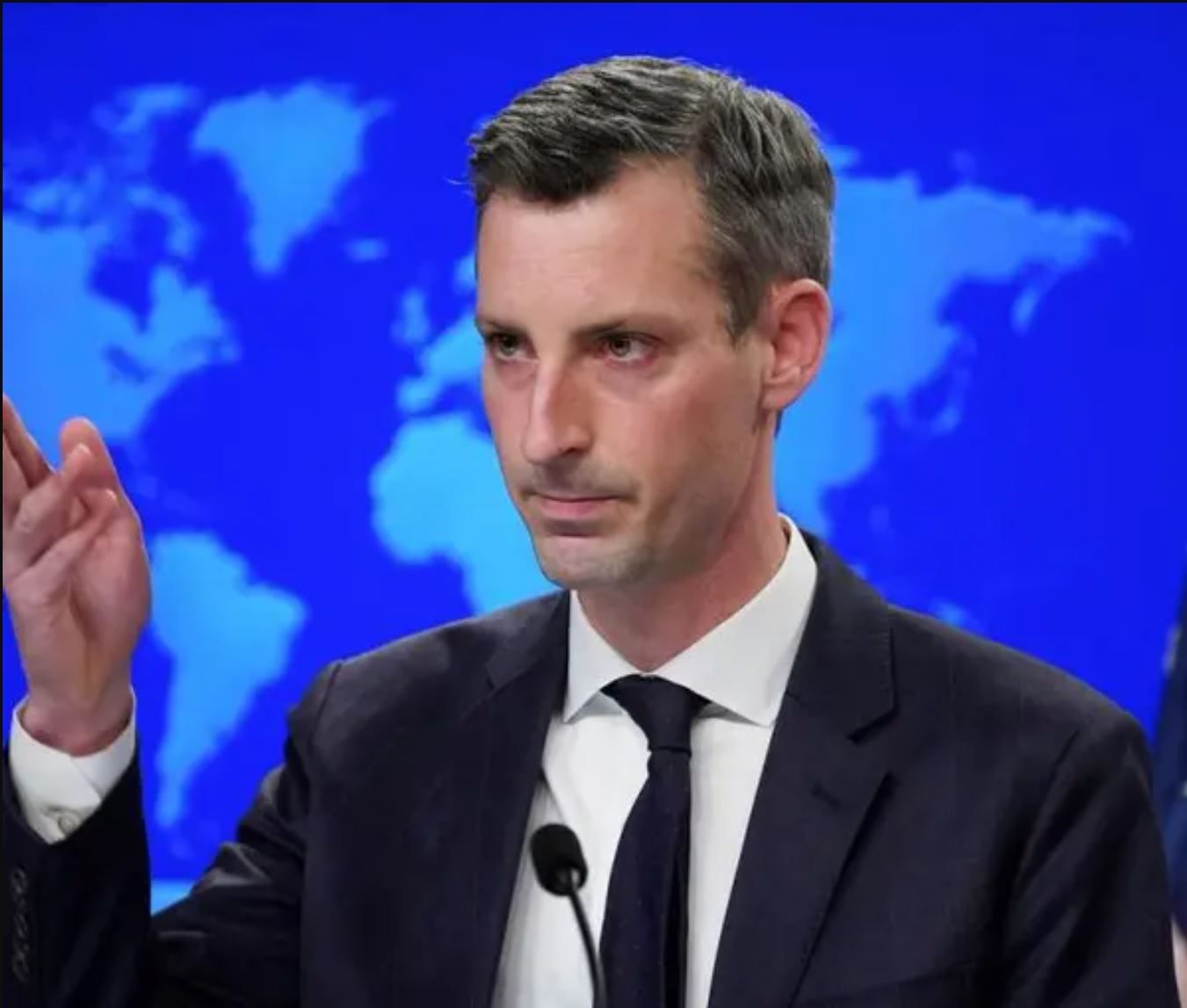 ند پرایس به ایران اینترنشنال: جمهوری اسلامی خواسته‌های فرابرجامی را کنار بگذارد