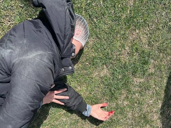 مدیر رسانهای بعثت: موضوع حادی نبود، ۴بازیکن تراکتور کتک خوردند، با بقیه بازی میکردند!