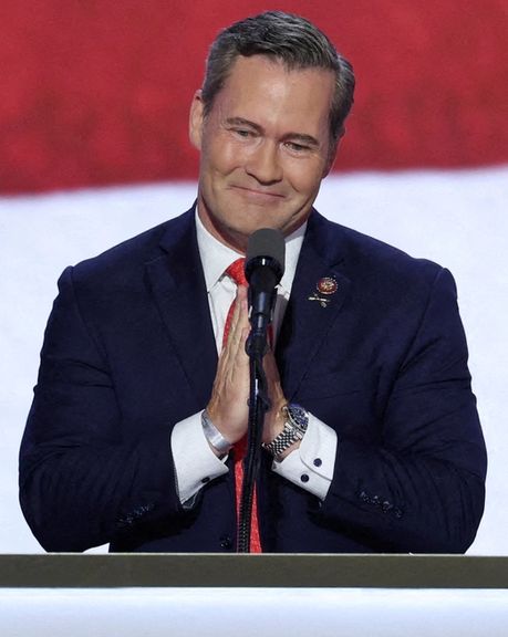 ترامپ اعلام کرد مشاور امنیت ملی خود را نماینده آمریکا در سازمان ملل متحد خواهد کرد