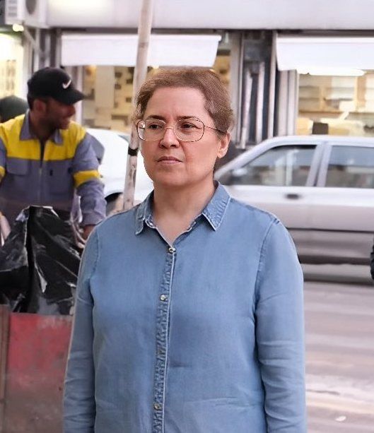 باحثة إيرانية سجينة للجنة تقصي الحقائق: بسبب خلع الحجاب تعرضت للتعذيب والأعمال الشاقة 