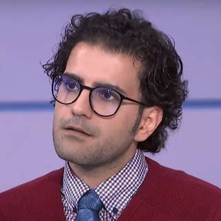 محسن مهیمنی