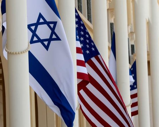 اسرائیل از قرارداد با آمریکا برای خرید هلیکوپتر و هواپیمای سوخترسان خبر داد