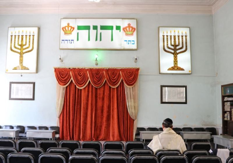 اختصاصی ایران‌اینترنشنال: دست‌کم پنج شهروند یهودی در ایران بازداشت شده‌اند