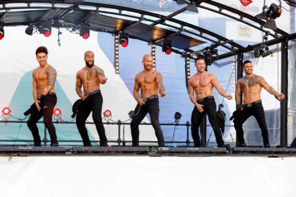 ۷۵ درصد مردم بدن عادی را به سیکسپک ترجیح میدهند