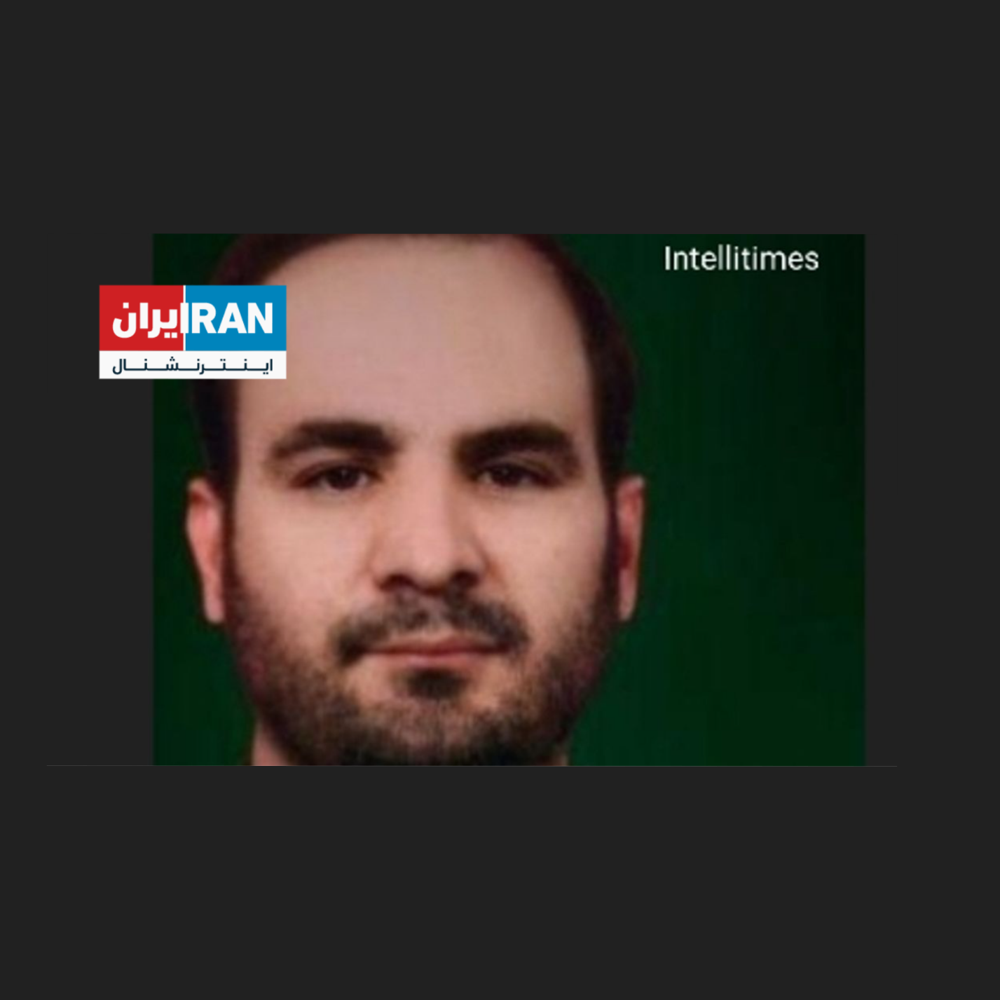 واکنش خبرگزاری سپاه به خبر ایران اینترنشنال: دلیل مرگ سرهنگ نیروی قدس «سقوط از بالکن» بود