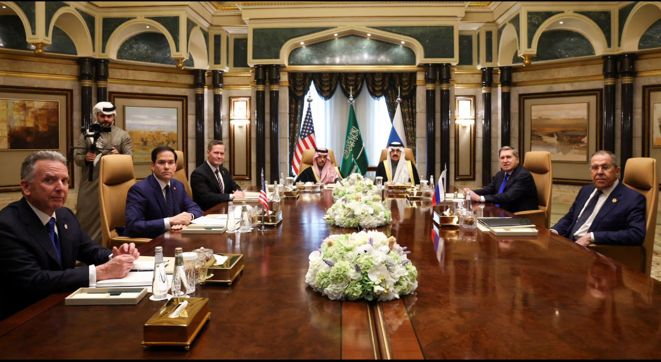 ایالات متحده و روسیه می‌گویند برای احیای روابط عادی با یکدیگر همکاری می‌کنند 