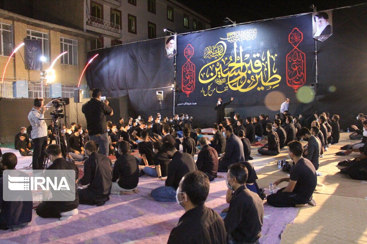 معافیت هیات‌های عزاداری از هزینه انشعاب برق با وجود بحران کمبود برق