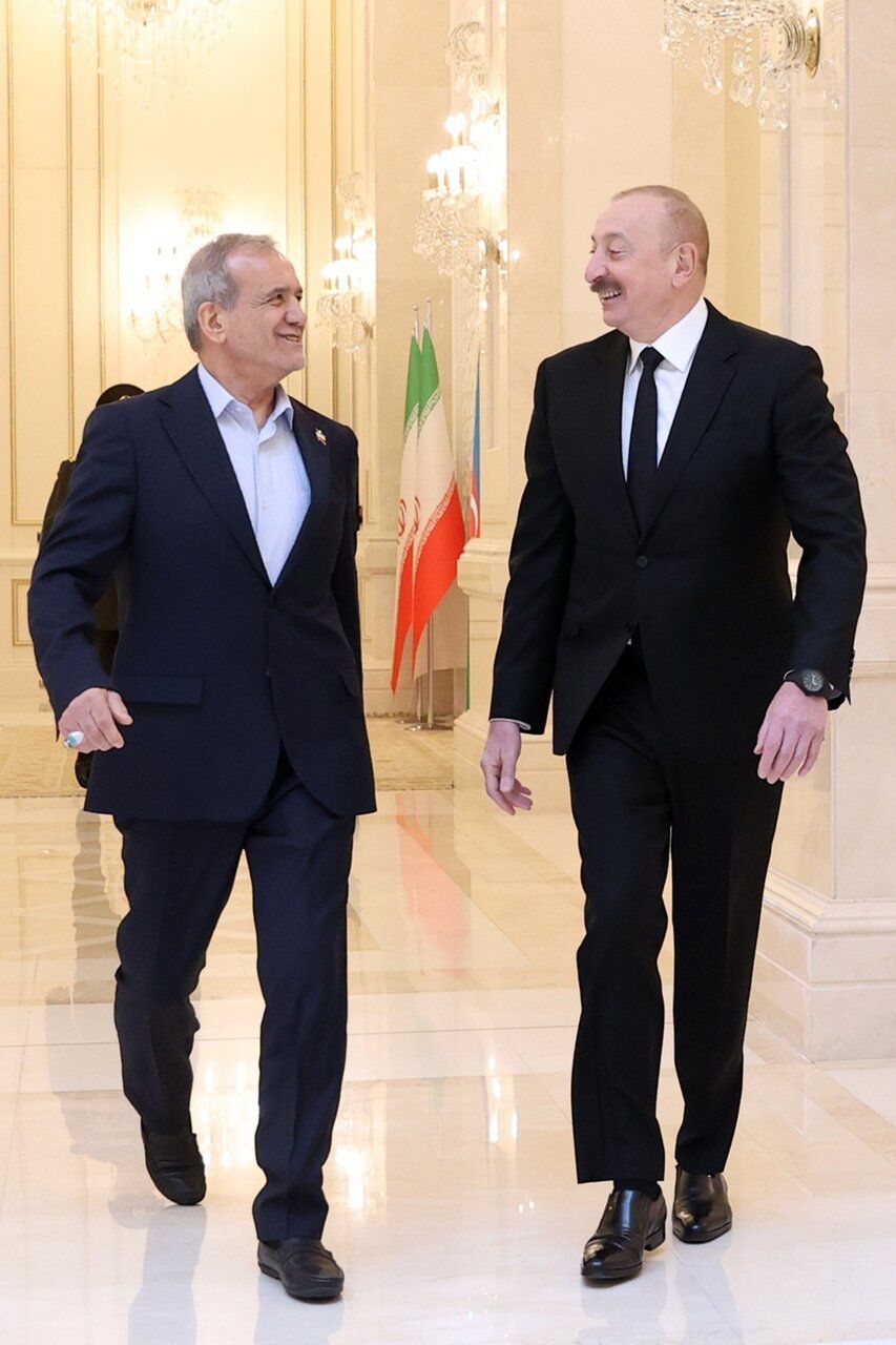 رویارویی پنهان ایران و اسرائیل در آسیای میانه؛ جنگ سردی در سایه تجارت و ترانزیت