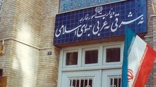 Iran Brands New Australian Sanctions Illegal