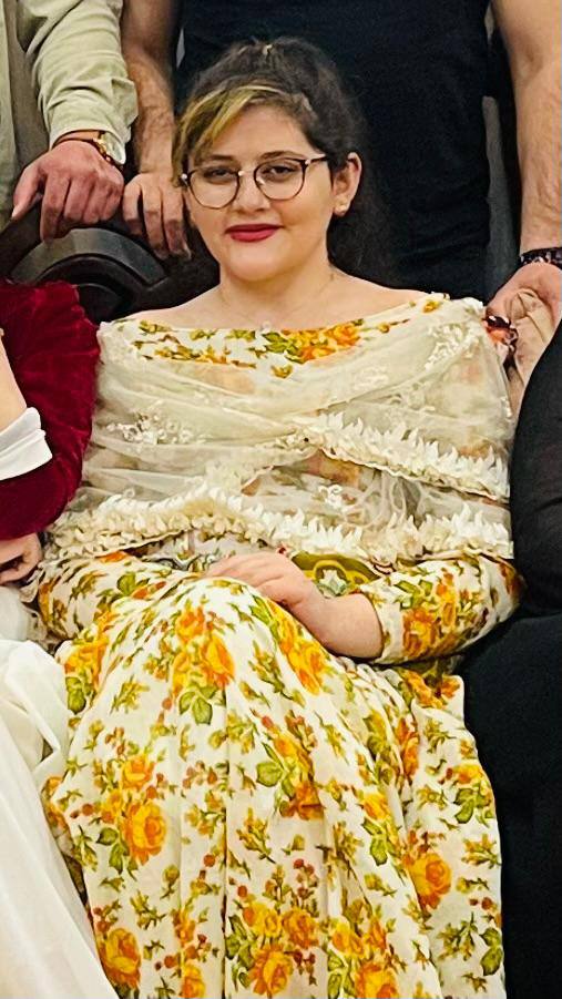 مشروع قانون أميركي بعنوان "مهسا أميني" لمعاقبة المرشد الإيراني وقيادات النظام