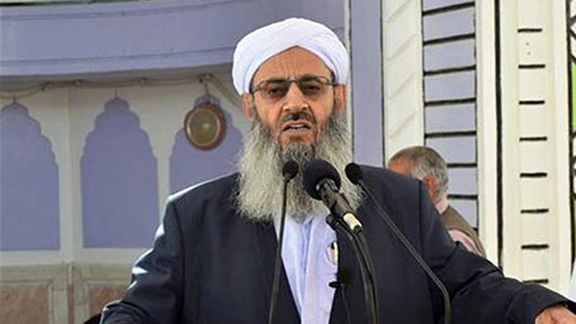 مولوی عبدالحمید، امام جمعه زاهدان: عاملان تیراندازی به سوختبران باید مجازات شوند