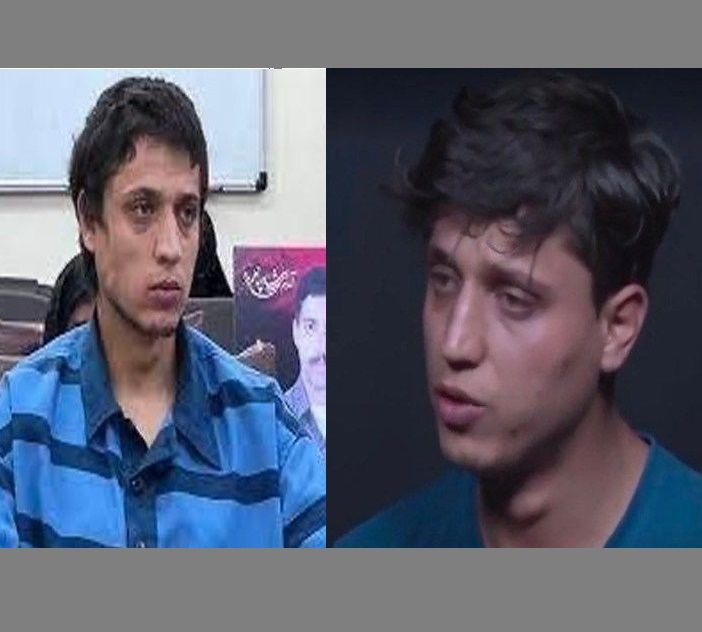 The two men hanged on July 8 after an unfair trial