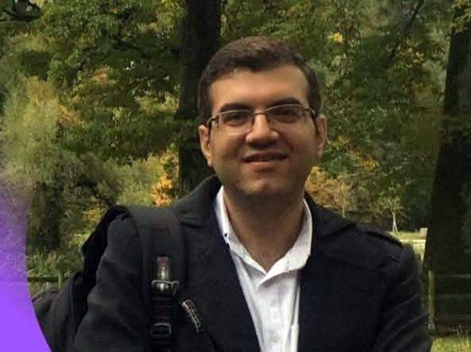 وکیل محمد عابدینی درخواست جدیدی برای آزادی مشروط و حبس خانگی او ارائه کرد 