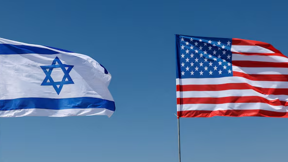 مقام آمریکایی: اسرائیل اطلاعات یک فرمانده موشکی حوثیها را برای حمله به آمریکا ارائه داد