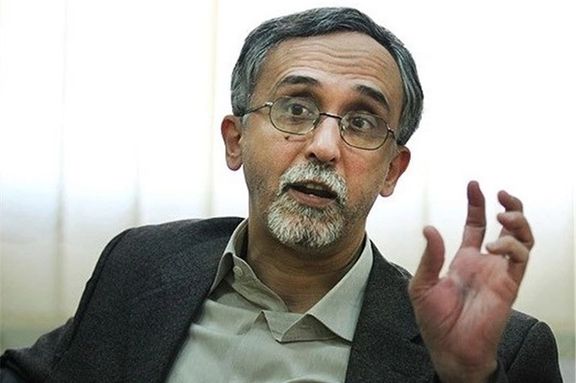 مدیرعامل پیشین ایرنا: سلیمانی نماد نمیشود چون برای مردم ایران کاری نکرده است