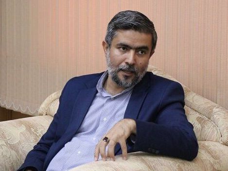 معاون سازمان انرژی اتمی: با اطمینان میگویم در سازمان انرژی اتمی علم تولید پوشک را داریم