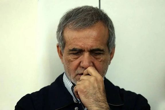 چشمانداز تغییر سیاست خارجی تهران در دولت پزشکیان