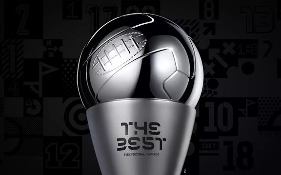 نامزدهای جایزه THE BEST معرفی شدند؛ از گواردیولا تا ویگمن، از مسی تا جنی هرموسو