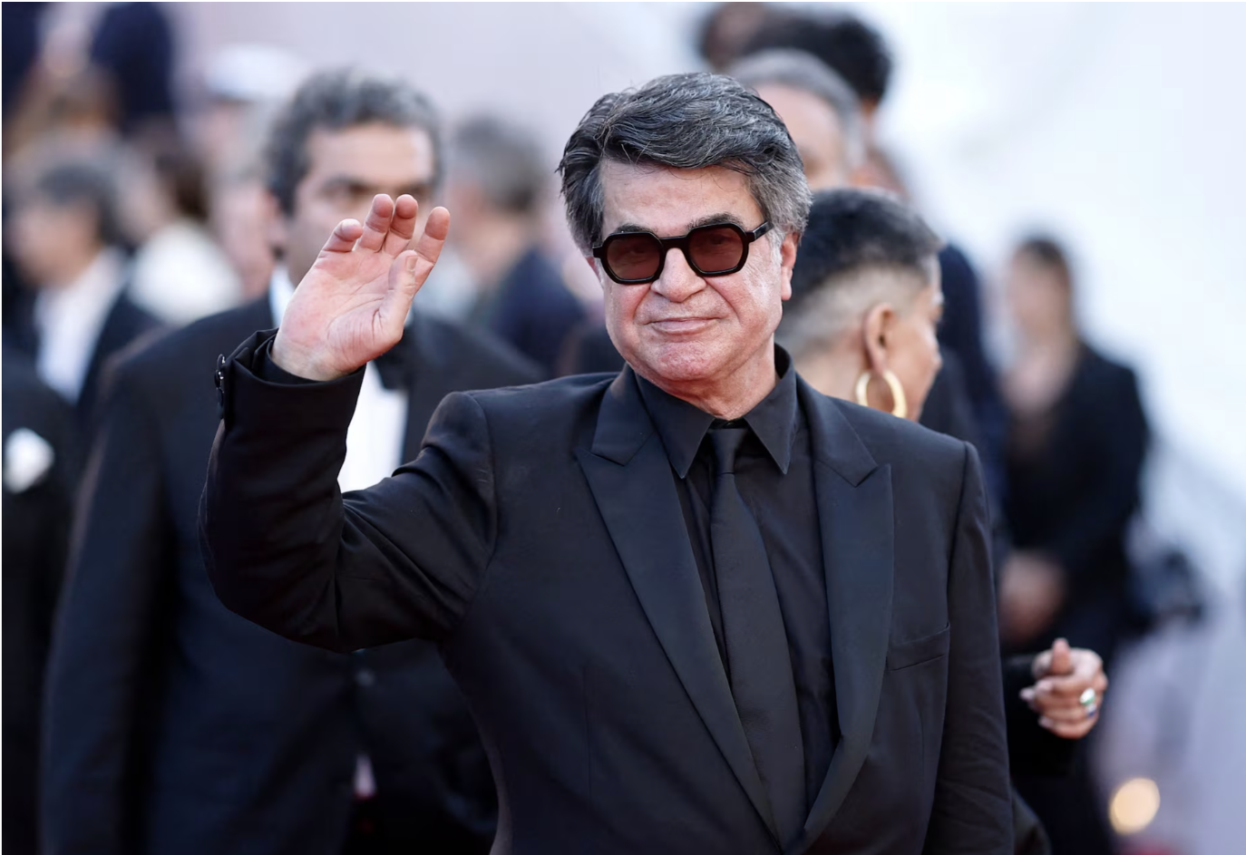 تبریک ۱۵۰ کنشگر به پناهی؛ صدای حقیقت از پس سانسور و فشار هم جهان را به تحسین وامی‌دارد