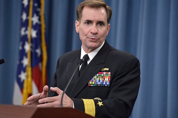 پنتاگون از افزایش حملههای شبهنظامیان مورد حمایت ایران در عراق و سوریه ابراز نگرانی کرد