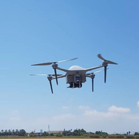 پهپادهای کوچک و کمصدا؛ بازوی اطلاعاتی ارتش اسرائیل در نبرد با جمهوری اسلامی