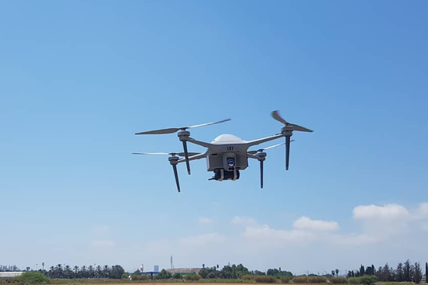 پهپادهای کوچک و کمصدا؛ بازوی اطلاعاتی ارتش اسرائیل در نبرد با جمهوری اسلامی