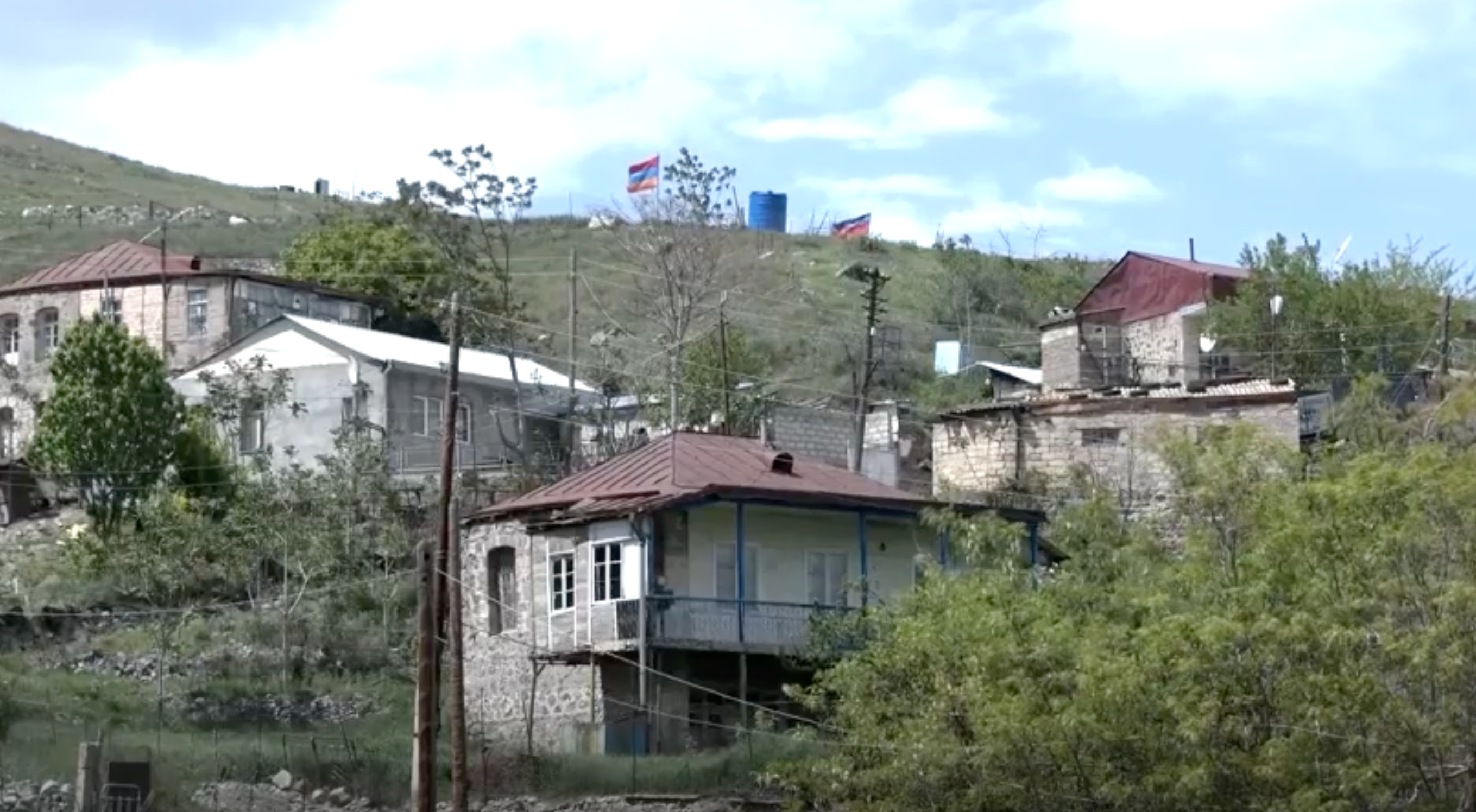 Trump's Caucasian corridor sparks threats, doubt in Tehran