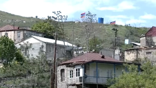 Trump's Caucasian corridor sparks threats, doubt in Tehran