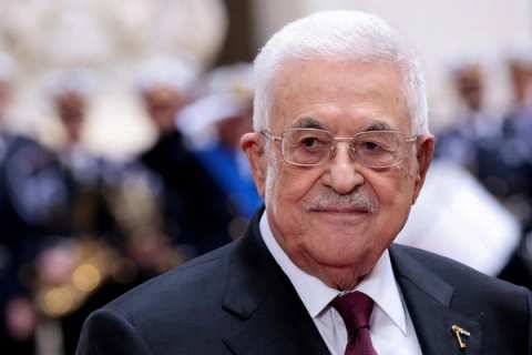 محمود عباس انتخابات فلسطین را تا شهریور سال آینده به تعویق انداخت