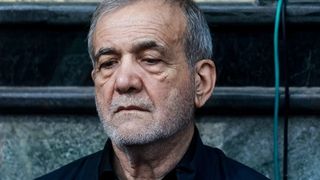 Pezeshkian weathered rough first year, but worst may be yet to come