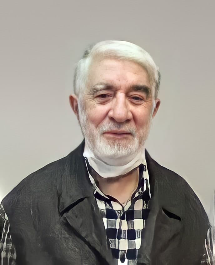 المعارض مير حسين موسوي للقوات المسلحة الإيرانية: قفوا إلى جانب الحقيقة والشعب