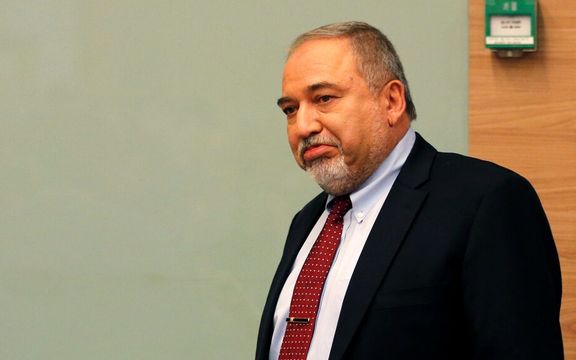 وزیر دفاع پیشین اسرائیل: فعالیتهای جمهوری اسلامی در ماههای اخیر نگرانکننده است