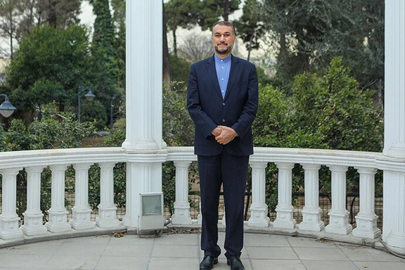 وزیر خارجه جمهوری اسلامی: مصمم به دستیابی به یک «توافق خوب» درباره برجام هستیم