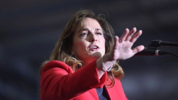 مککلین، نماینده جمهوریخواه آمریکایی: رئیسی هنگام ورود به آمریکا باید بازداشت میشد