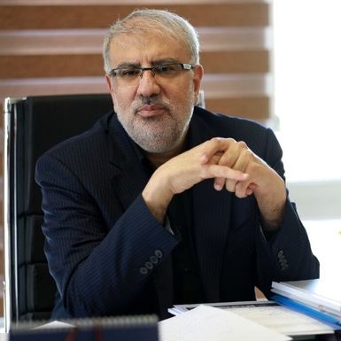 وزیر نفت: فروش نفت نسبت به سال گذشته رشد چشمگیری داشته