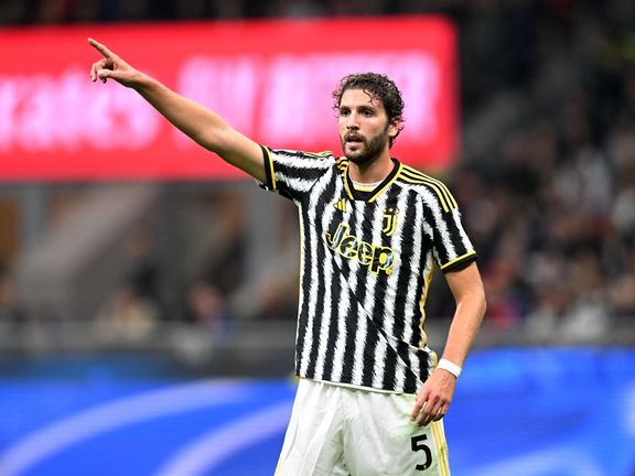 ستاره محبوب هواداران در تورین میماند؛ قرارداد لوکاتلی با یوونتوس تا سال ۲۰۲۸ تمدید شد