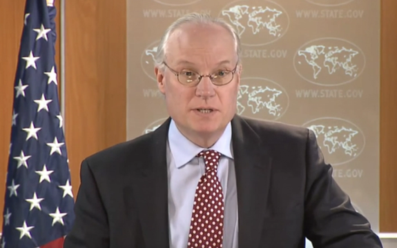 نماینده آمریکا در امور یمن برای بررسی مسائل امنیتی منطقه و تهدیدهای ایران به ریاض میرود