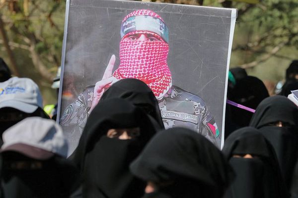 حماس مرگ سخنگوی شاخه نظامی خود را تایید کرد