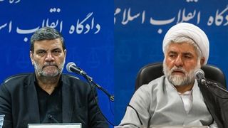 قضات بدنام جمهوری اسلامی؛ آمران و عاملان اعدام شهروندان ایران