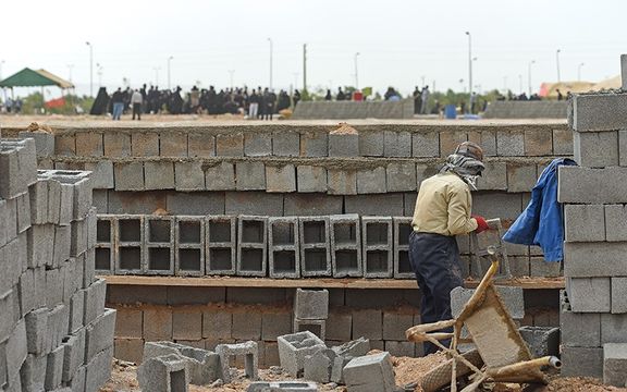 مدیرعامل سازمان بهشت زهرا:با اوجگیری مرگهای کرونایی پایتخت، بهشت زهرا آرایش بحرانی گرفت