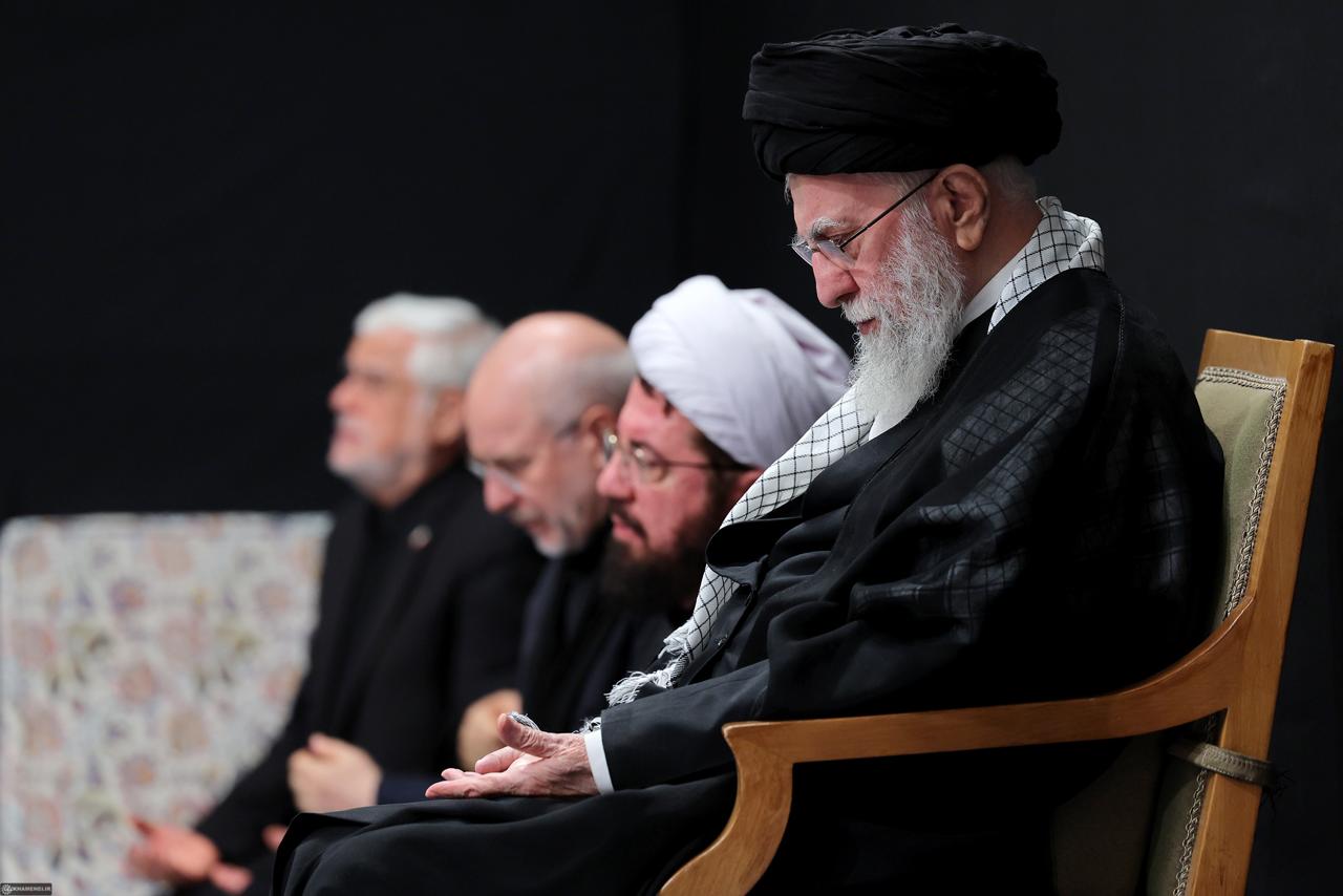 واشینگتن‌پست: به باور آمریکایی‌ها اکنون زمان اعمال فشار بر تهران است