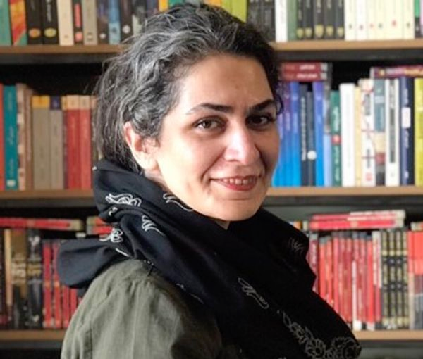 بهاره هدایت از زندان اوین: اگر آزادی می‌خواهیم، مسیر آن از براندازی جمهوری اسلامی می‌گذرد